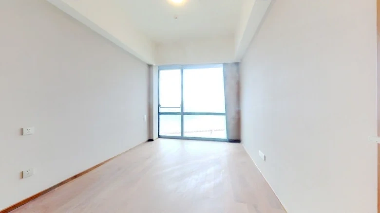 Chongqing Riverside Plaza - View 2