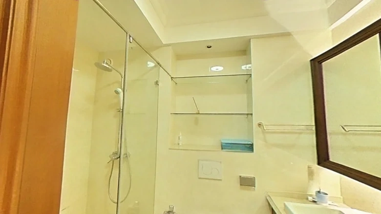 Langsheng Poly Lu Courtyard - View 14