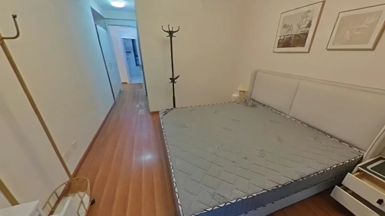 Global Empire C District - View 2