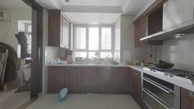 Wanda Plaza Huajingyuan - View 6