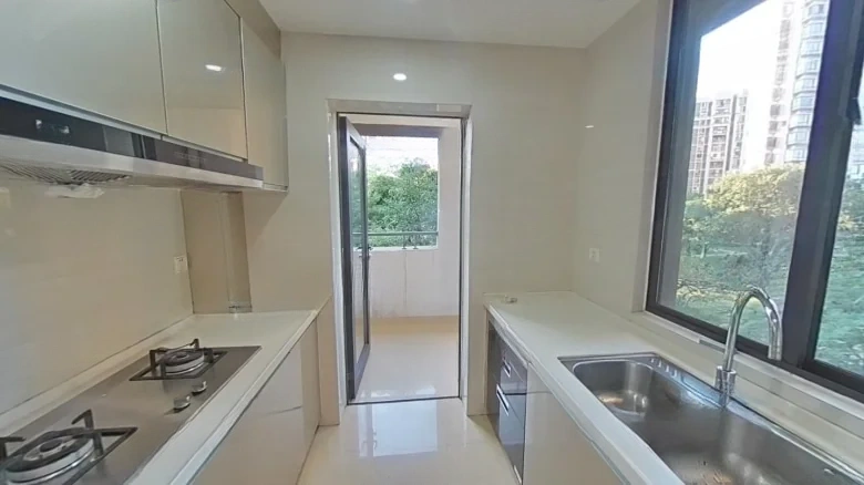 GuoMao RunYuan Garden - View 8