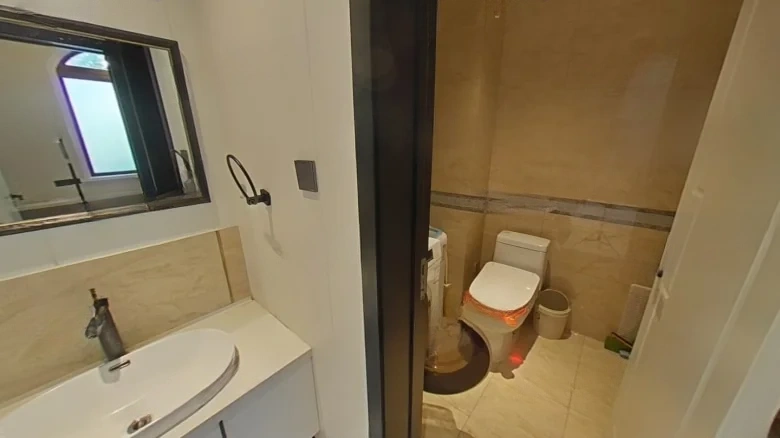 Rundong Shengdi Qin Hai Garden - View 11