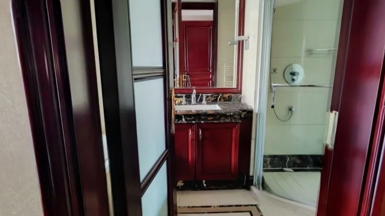 Haier Green City National Games Village Rose Garden - View 9