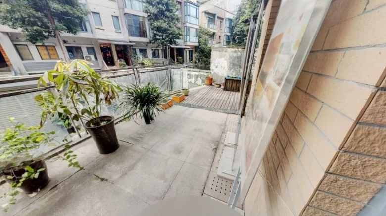 Cai Die Garden Phase II - View 16