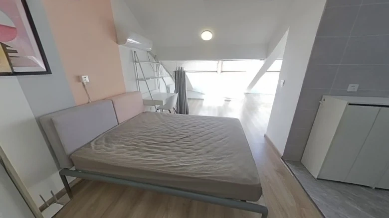 Heavenly Auspicious Imperial Chapter - View 4