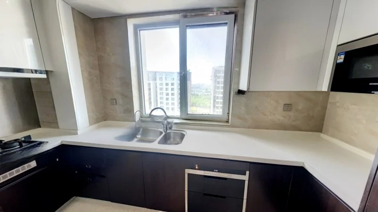 Shoukai Poly Xi Yue Cheng Jun - View 8