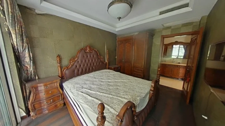 Purple Gold Shanglin Garden - View 4