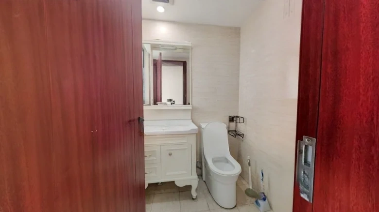 Huacheng Tower - View 10