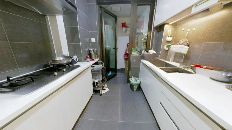 Xiaogang Mingcheng Phase II - View 5