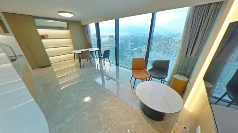 Haiwei Tian Di - View 5