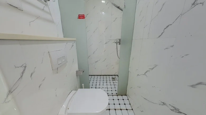 Tiantai Financial Plaza B Tower - View 4