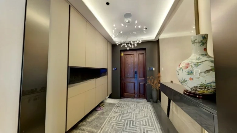 Longfor Tianyi Phase I - View 20