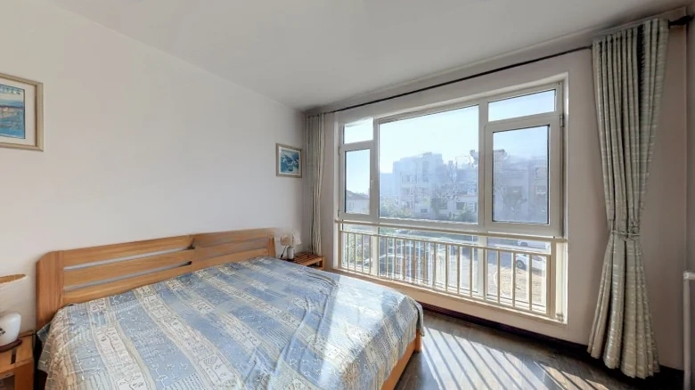 Yi Zhong Gaoshan - View 4