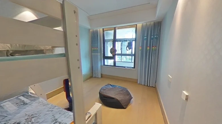 Poly Tianyué - View 3