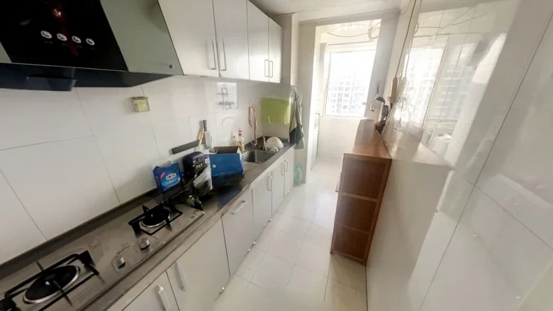 Beijing Xintiandi Phase V - View 4