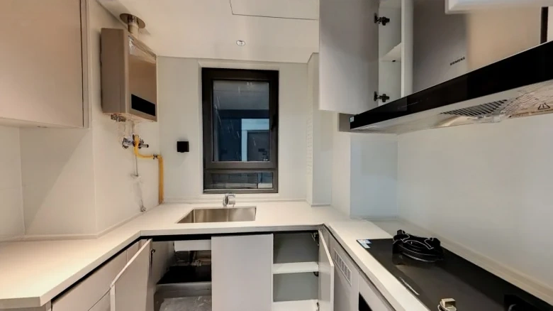 He Guang Yue Fu - View 8