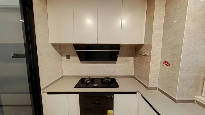 Vanke Cloud City - View 9