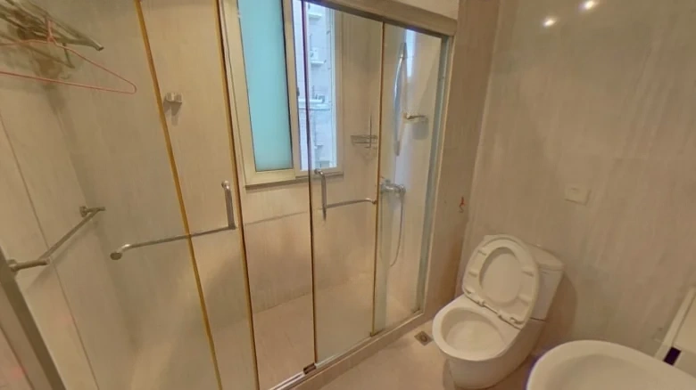 Green Link Apartment - View 9