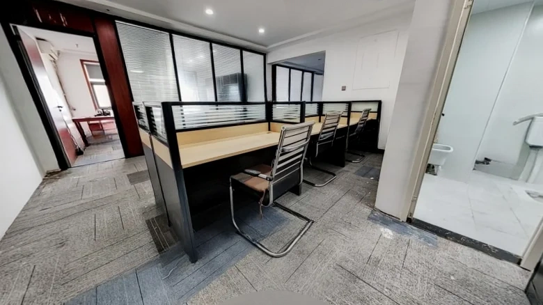 Renrui XiaoXiang International Tower - View 3