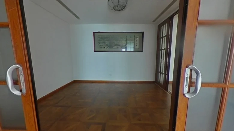 Wanbang Center - View 2