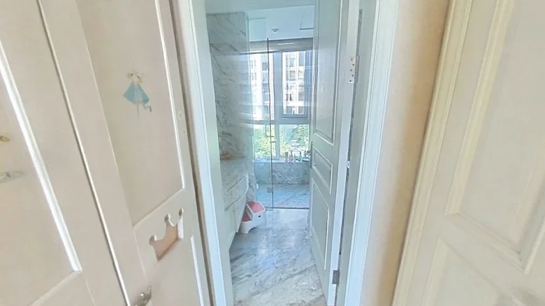 Haisen Tianyue - View 11