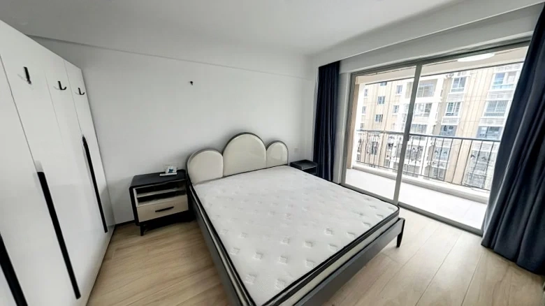 Zhonglun Garden - View 3