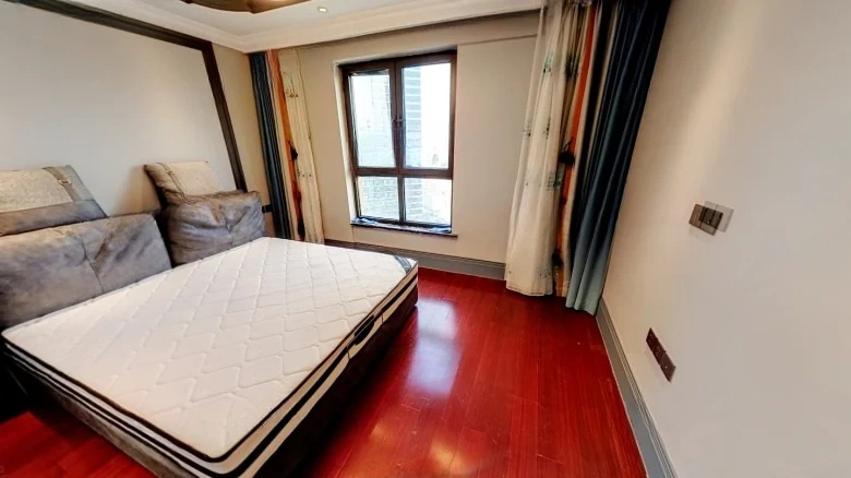 Wanda Palace Residences - View 3