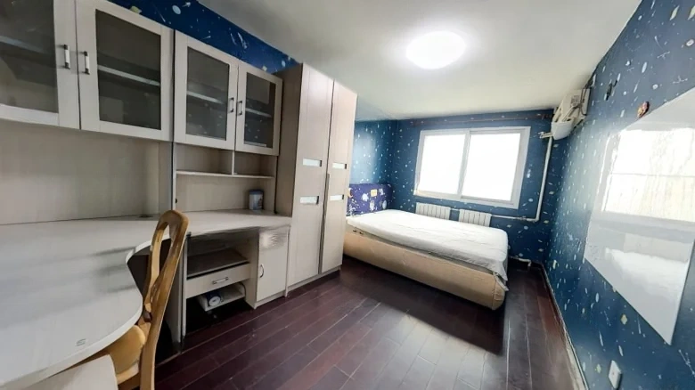 Guangxi North Li Gate Area - View 4