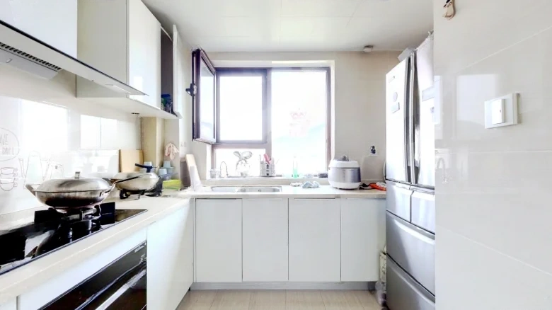 Lushang Blue Shore Lishè Jingyuan - View 6