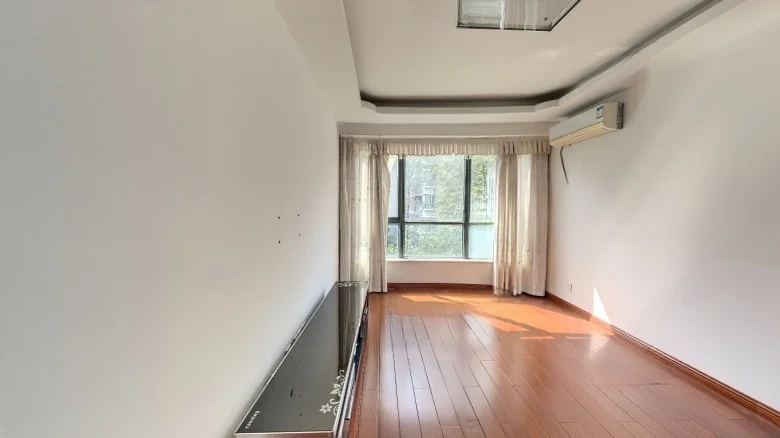 Sai Shi Camphor Garden - View 5