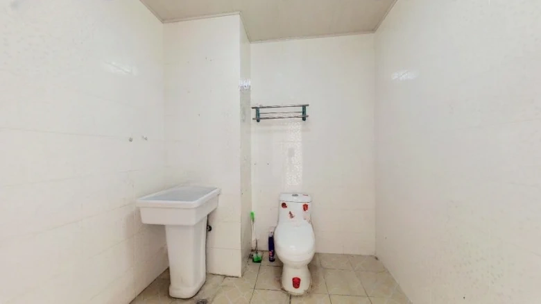 Shimao Bund New City - View 8