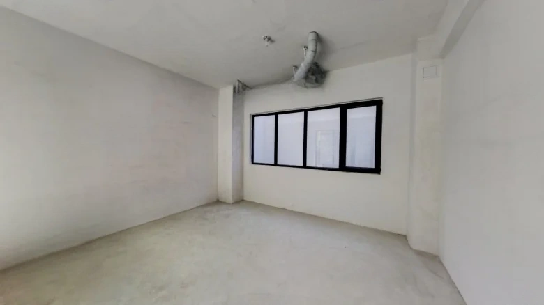 Benevolent Cloud Ode - View 4