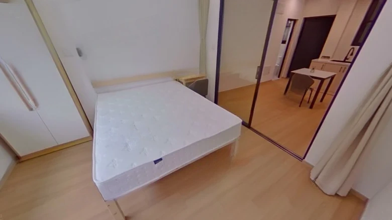 Kuihsien New Village - View 1