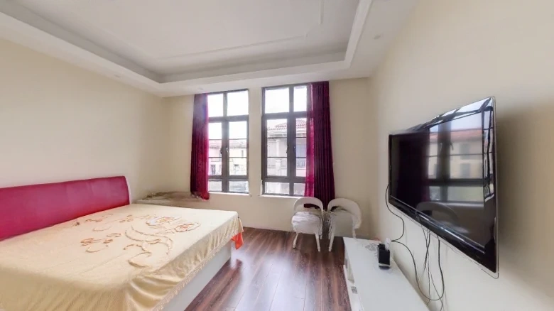 Gulf Holiday Garden North District - View 5