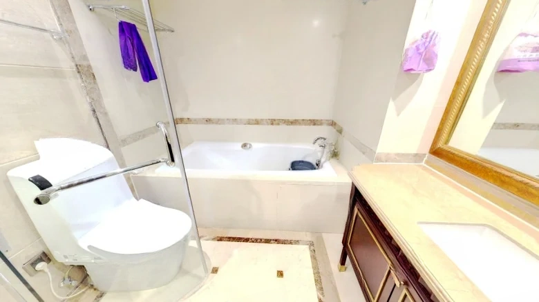 Vanke Platinum Collection Garden - View 8