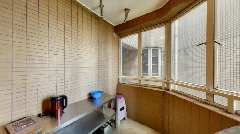 New World Brocade Cloud Peak - View 12