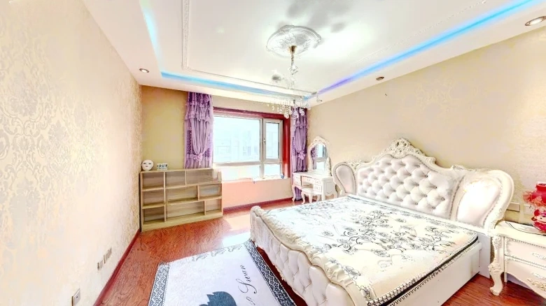 Xu Hui Yujin - View 4