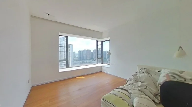 Jinshan Valley Phase II - View 3