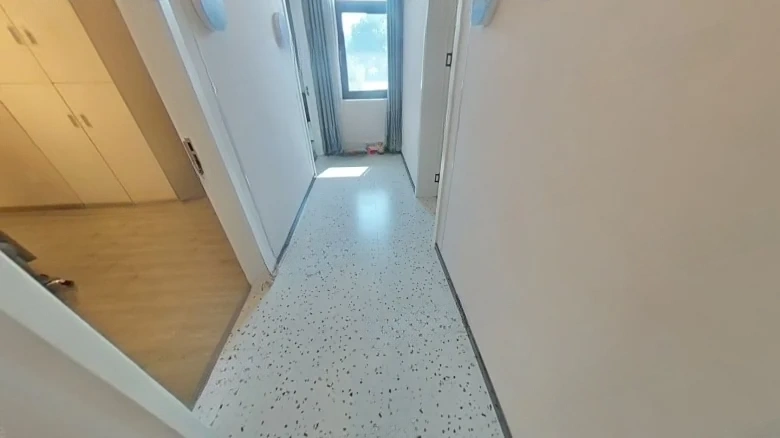 White Egret Eastern Garden - View 17