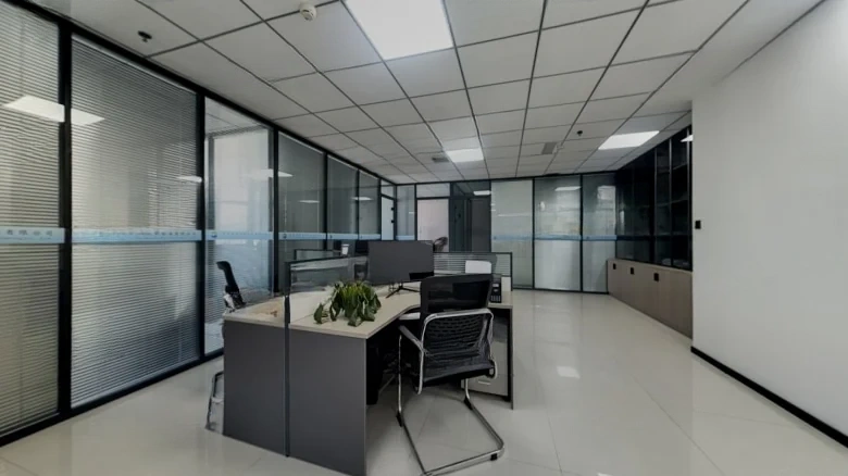 Gansu Chamber of Commerce Building - View 7