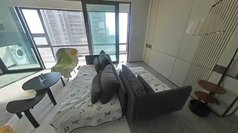 Poly Yangzi Cuiyuntai - View 6