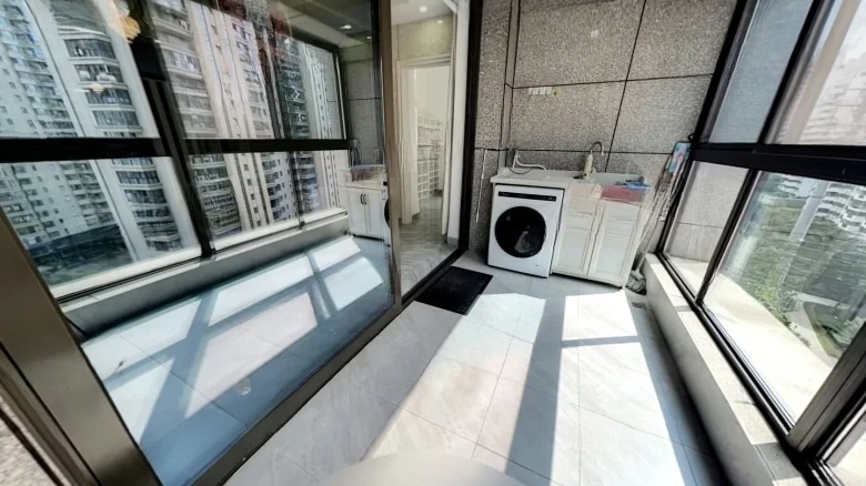 Source Chang Noble Mountain Thought Clear - View 24