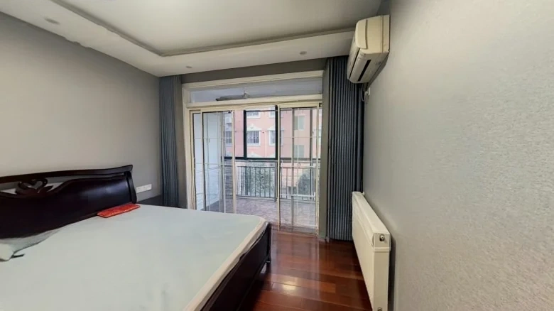 Sujian Garden - View 3