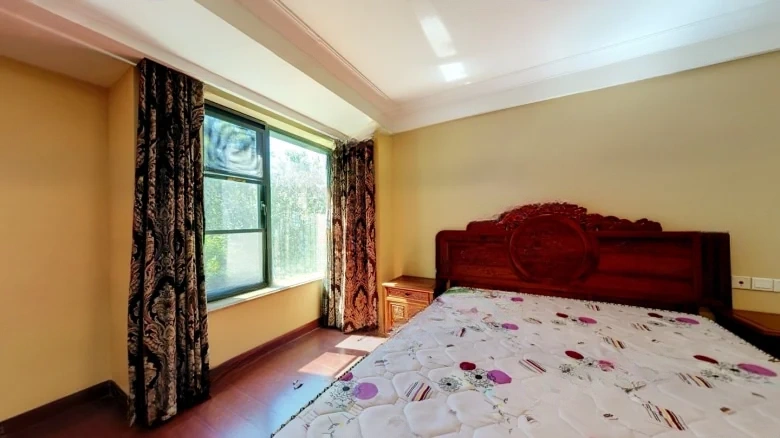 Haier Greenland Quanyun Village Baihe Garden - View 3