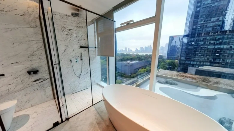 Dikai Golden Tower - View 11