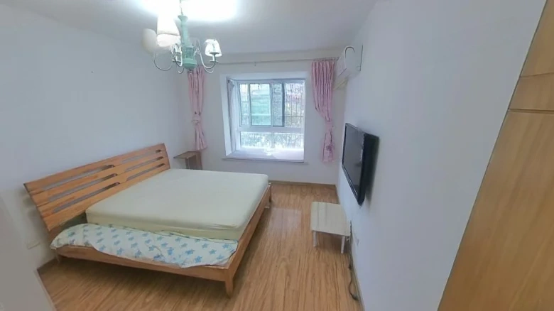 Xindu City Yuntian Oasis - View 4