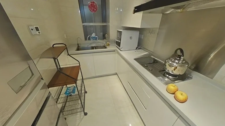 Era Tianyuan City - View 9