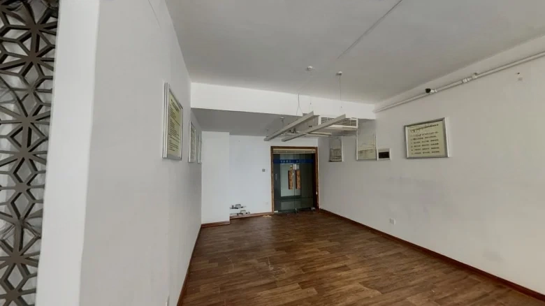 Mingcheng International Centre - View 2