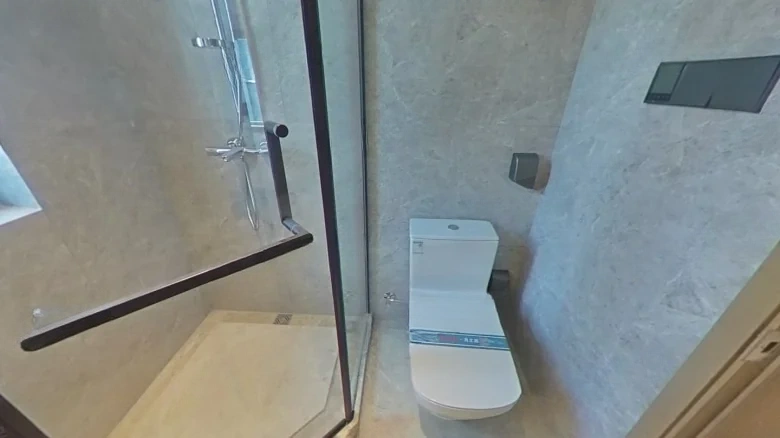 Vanke Sky City - View 10