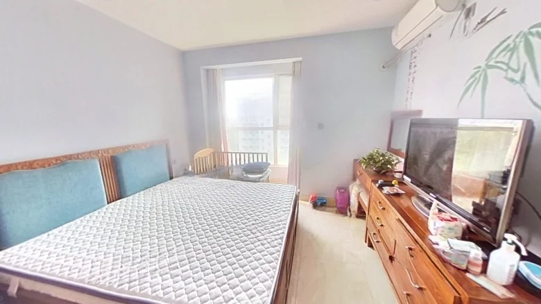 Rui Feng Ling Shang - View 2